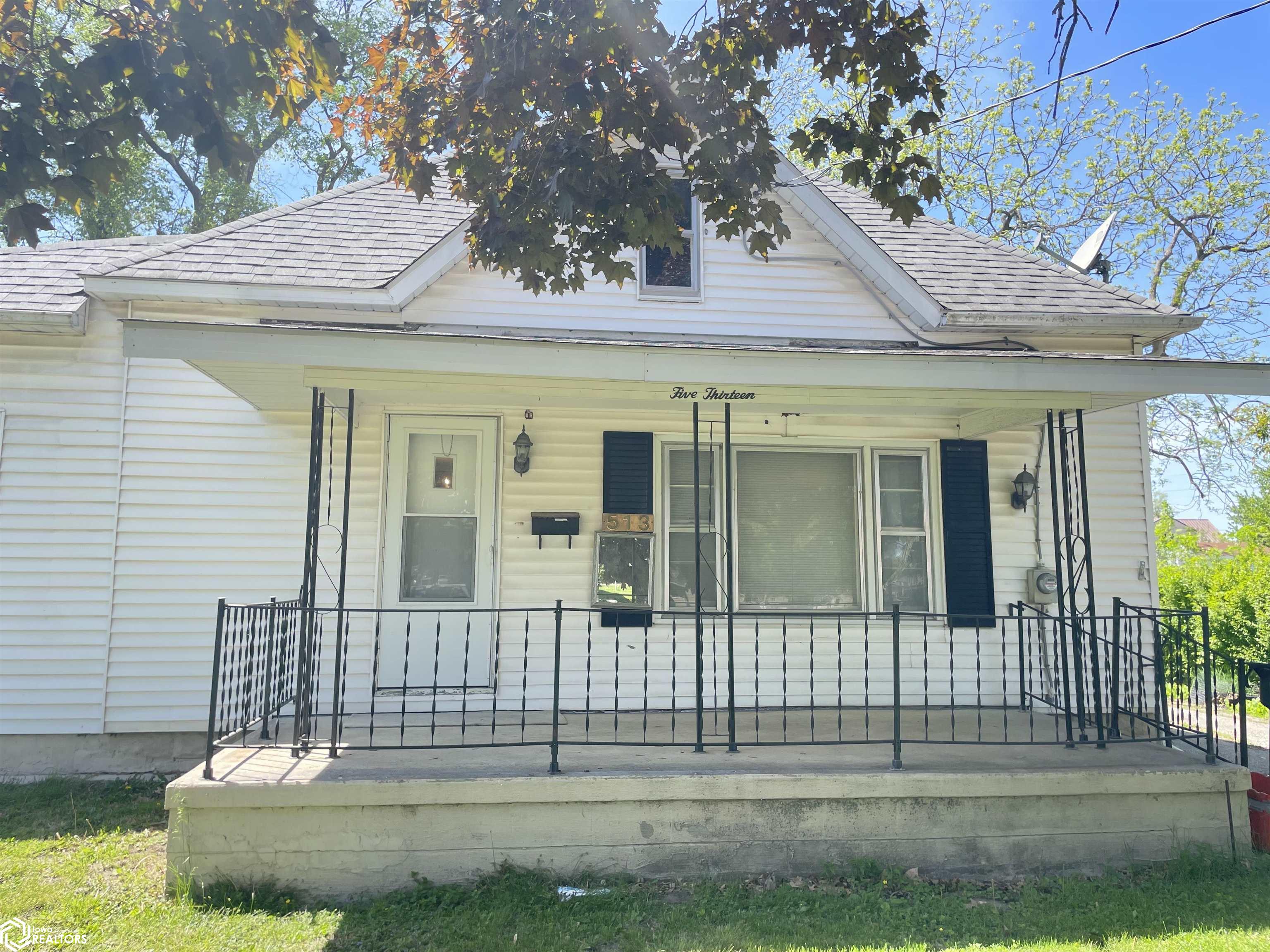 513 S Ransom Street, Ottumwa, Iowa image 2