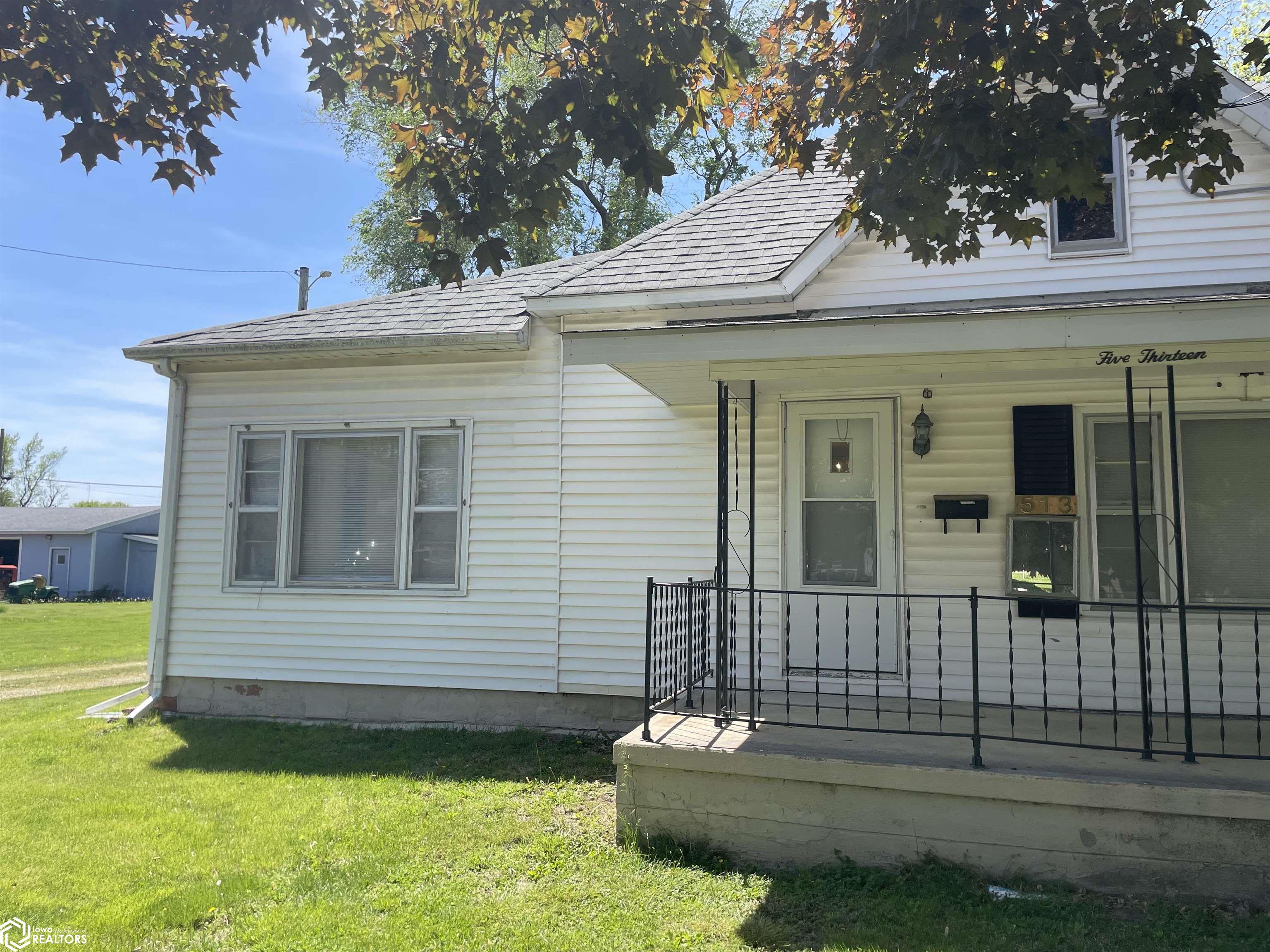 513 S Ransom Street, Ottumwa, Iowa image 3