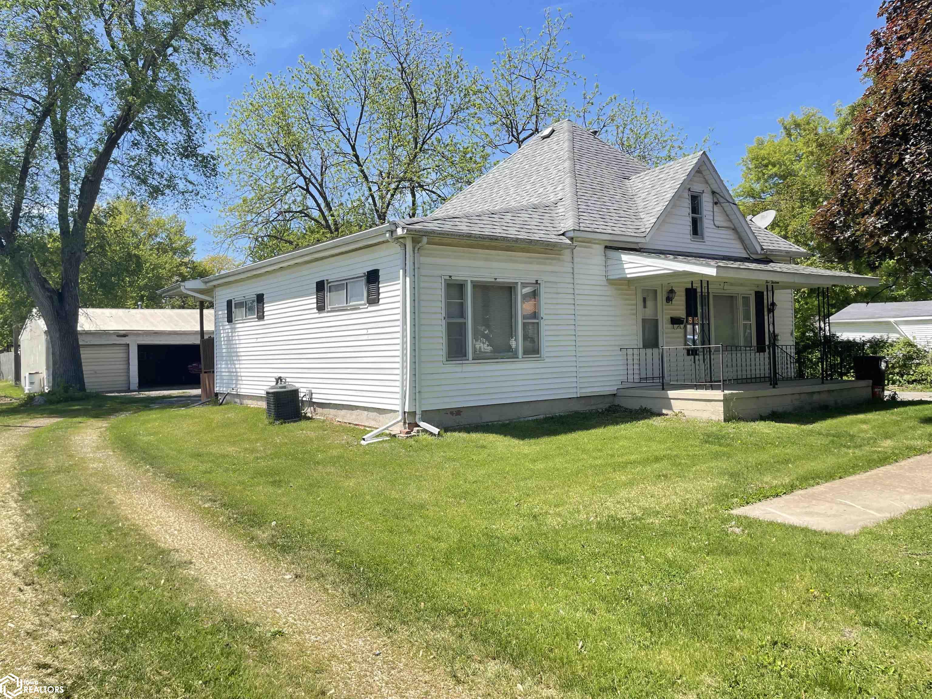 513 S Ransom Street, Ottumwa, Iowa image 6