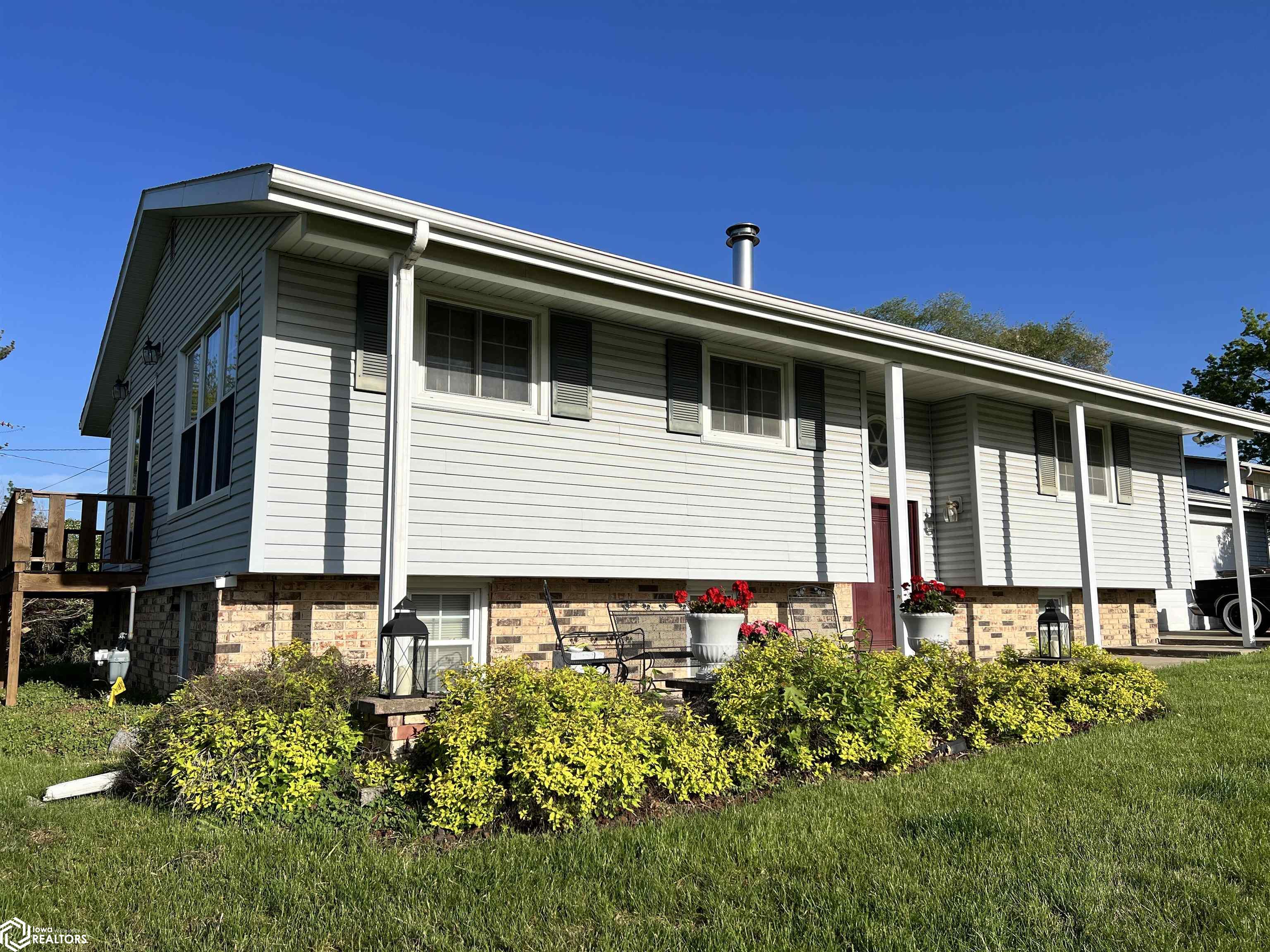 600 S Lincoln Street, Osceola, Iowa image 1