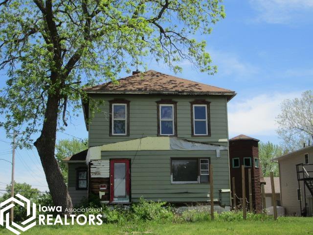 302 S Grand, Chariton, Iowa image 1