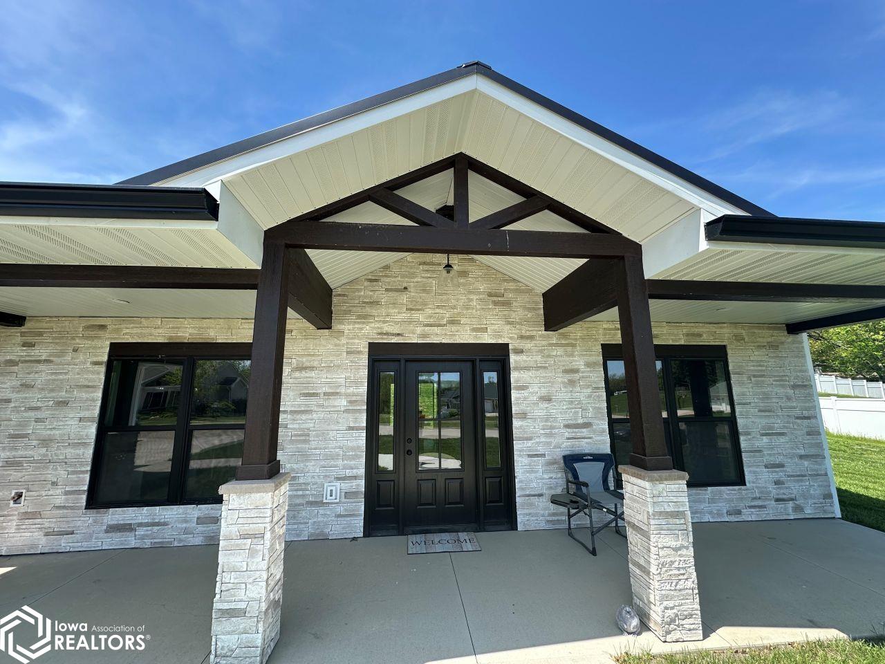 809 S Smith, Mount Pleasant, Iowa image 1