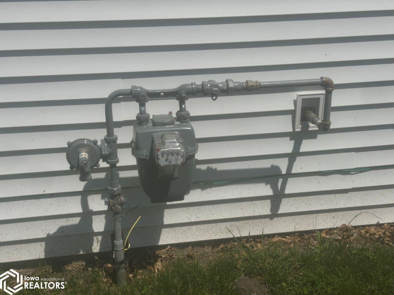 809 S Smith, Mount Pleasant, Iowa image 10