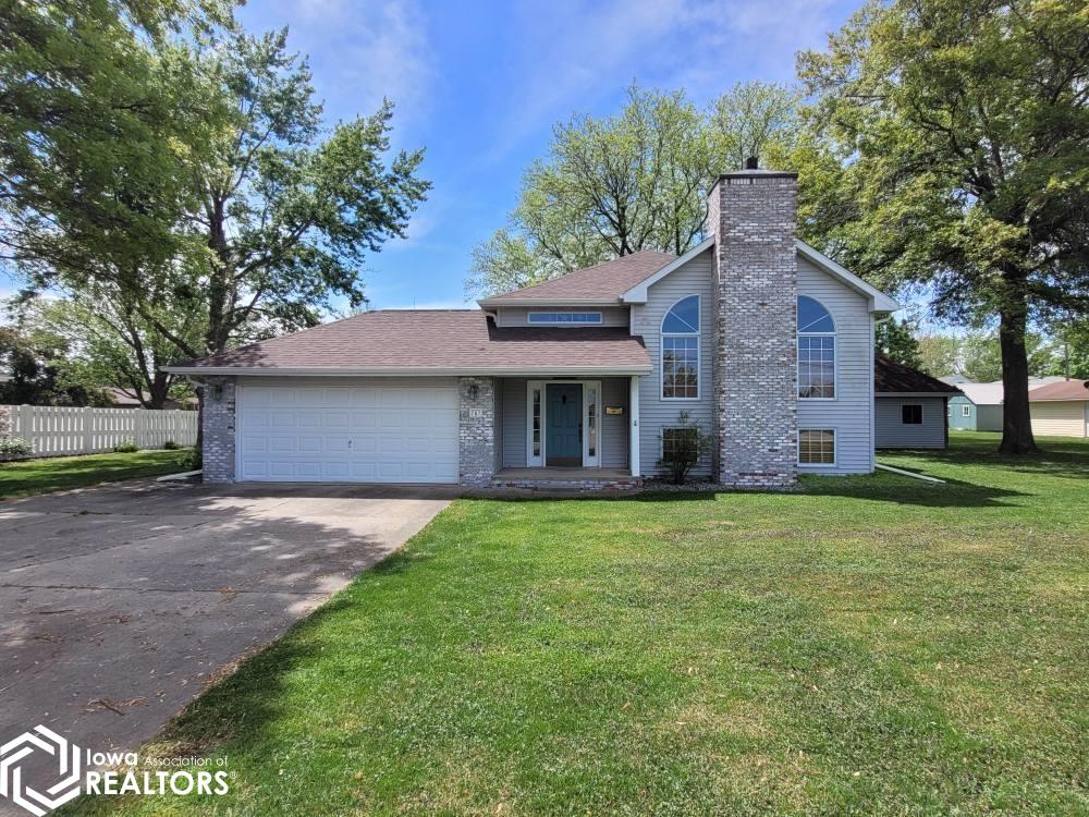 707 E Pleasant Valley Street, Sigourney, Iowa image 2