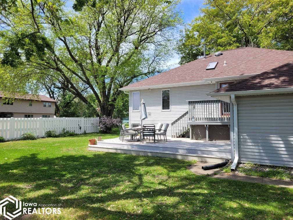 707 E Pleasant Valley Street, Sigourney, Iowa image 43