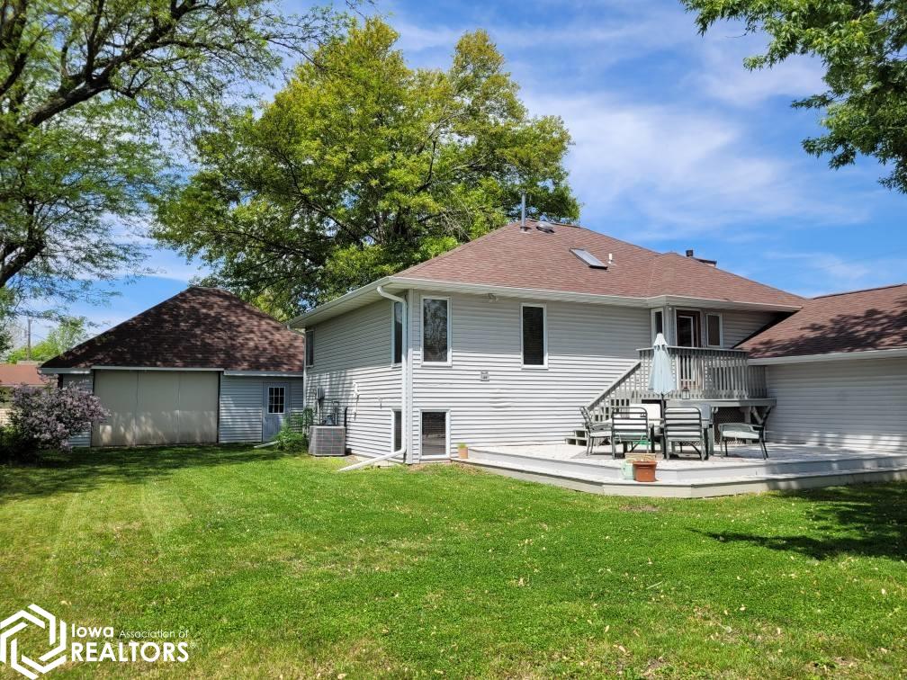 707 E Pleasant Valley Street, Sigourney, Iowa image 44