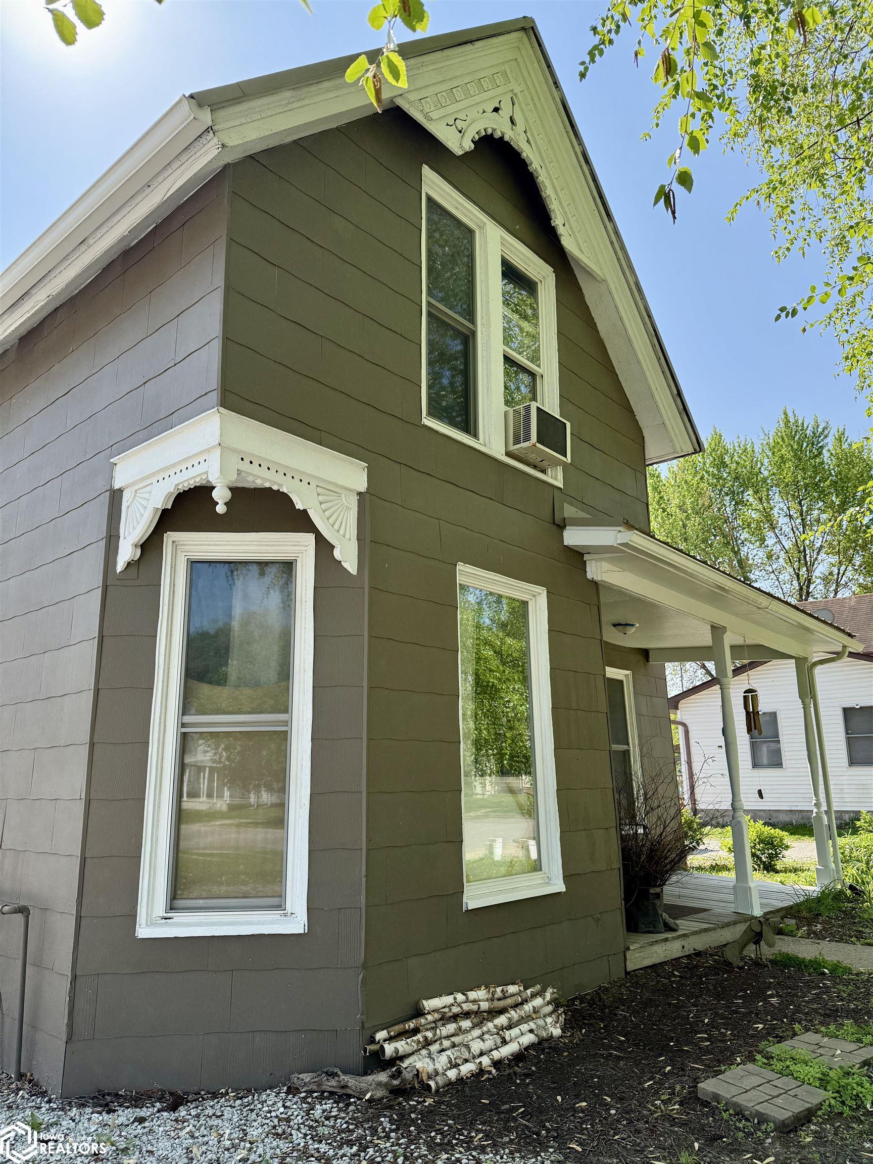 420 N D Street, Oskaloosa, Iowa image 3