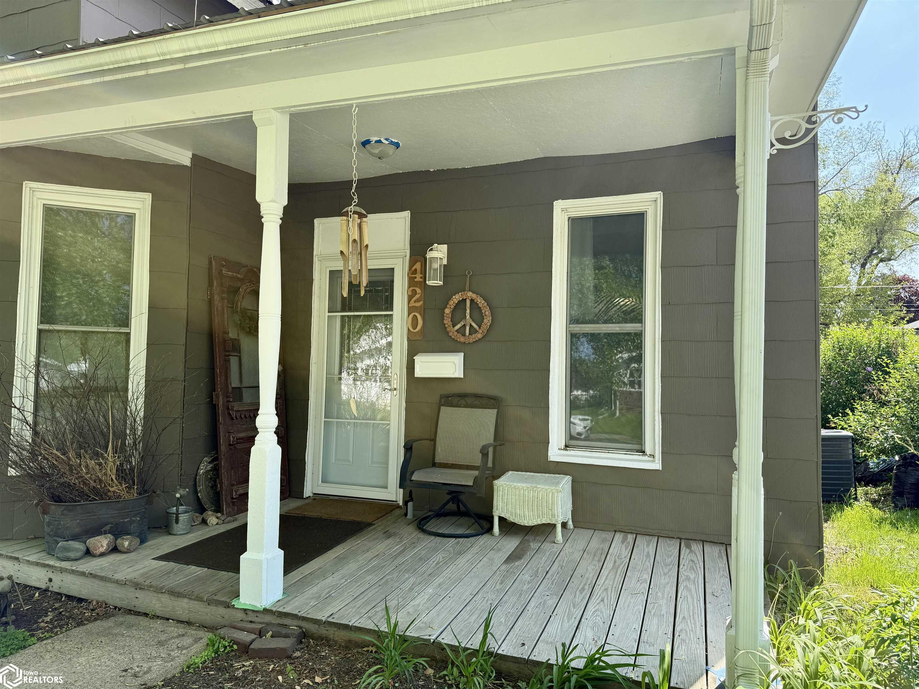 420 N D Street, Oskaloosa, Iowa image 4