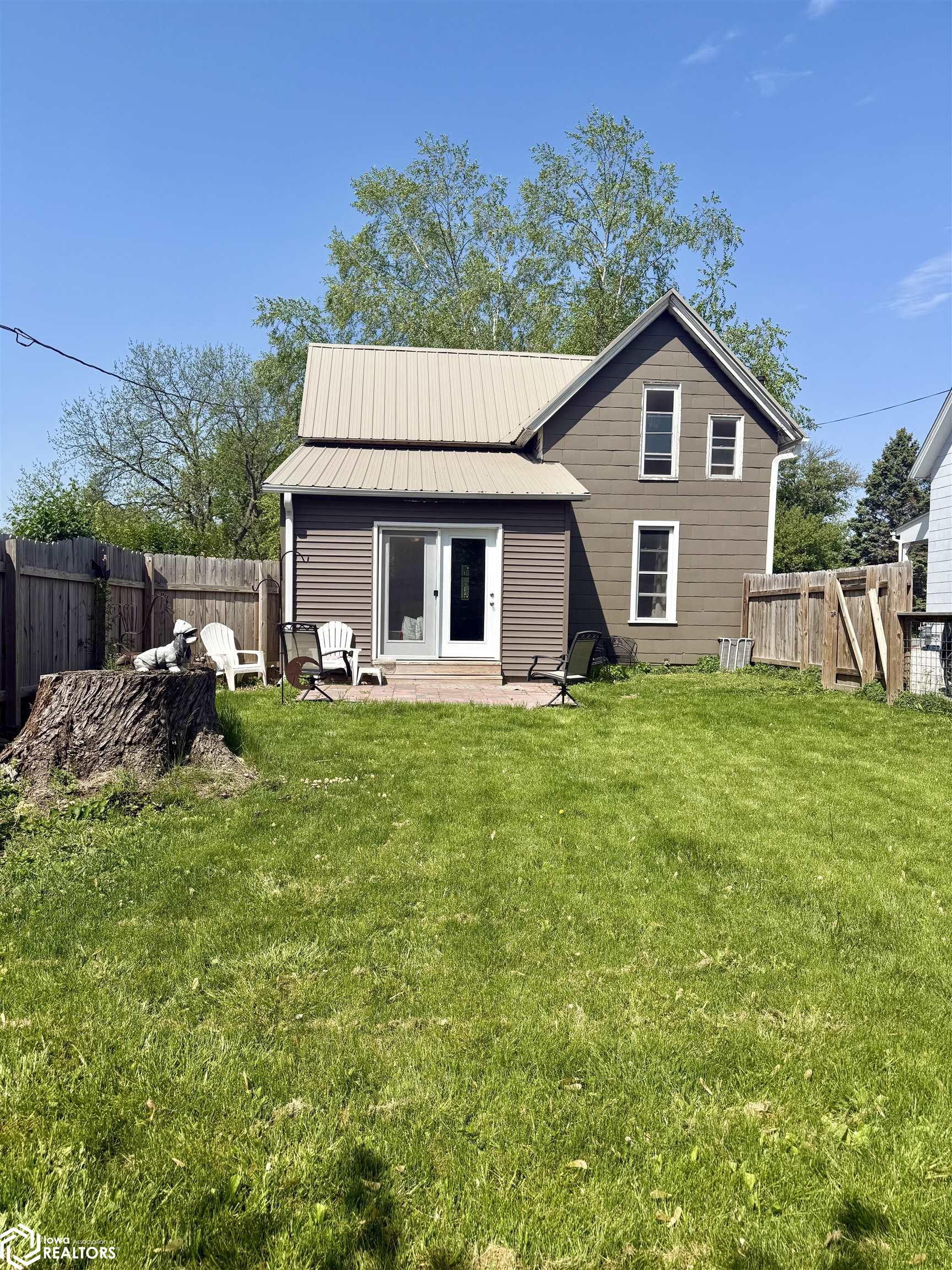 420 N D Street, Oskaloosa, Iowa image 34
