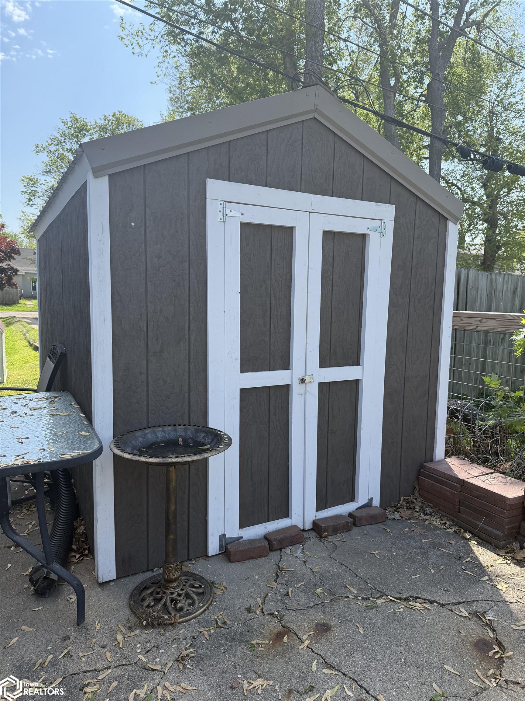 420 N D Street, Oskaloosa, Iowa image 35
