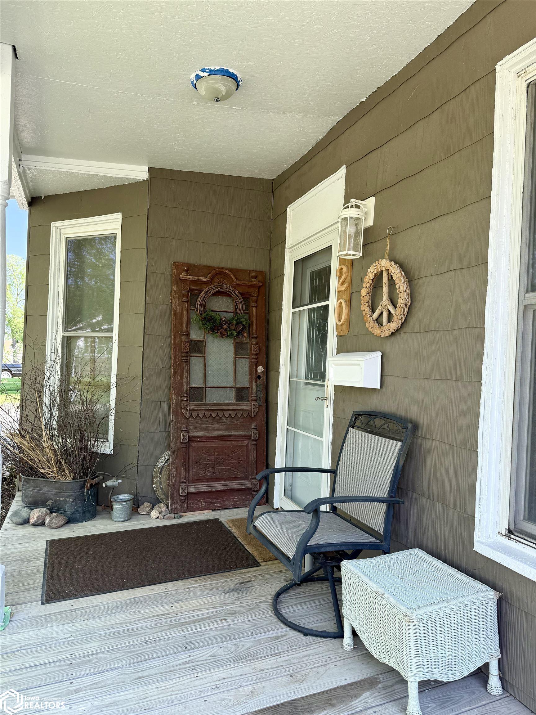 420 N D Street, Oskaloosa, Iowa image 5