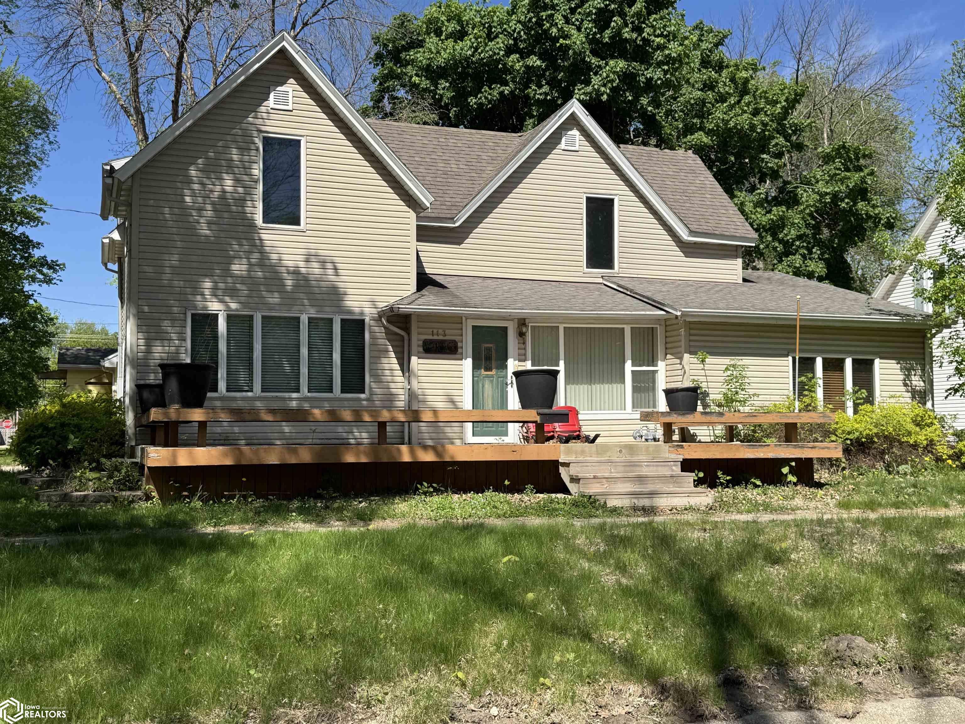 113 S 9th Street, Clear Lake, Iowa image 1