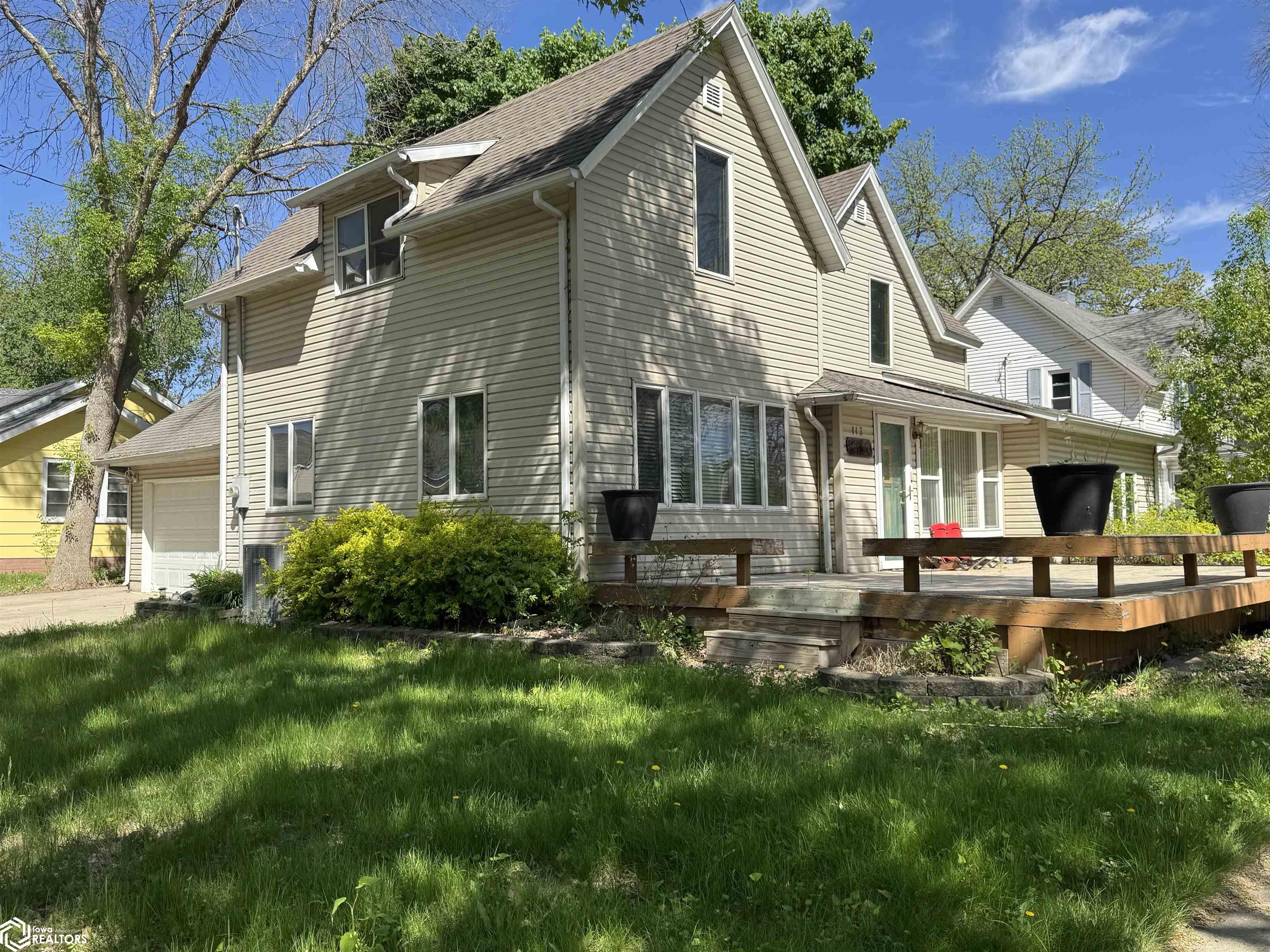 113 S 9th Street, Clear Lake, Iowa image 2