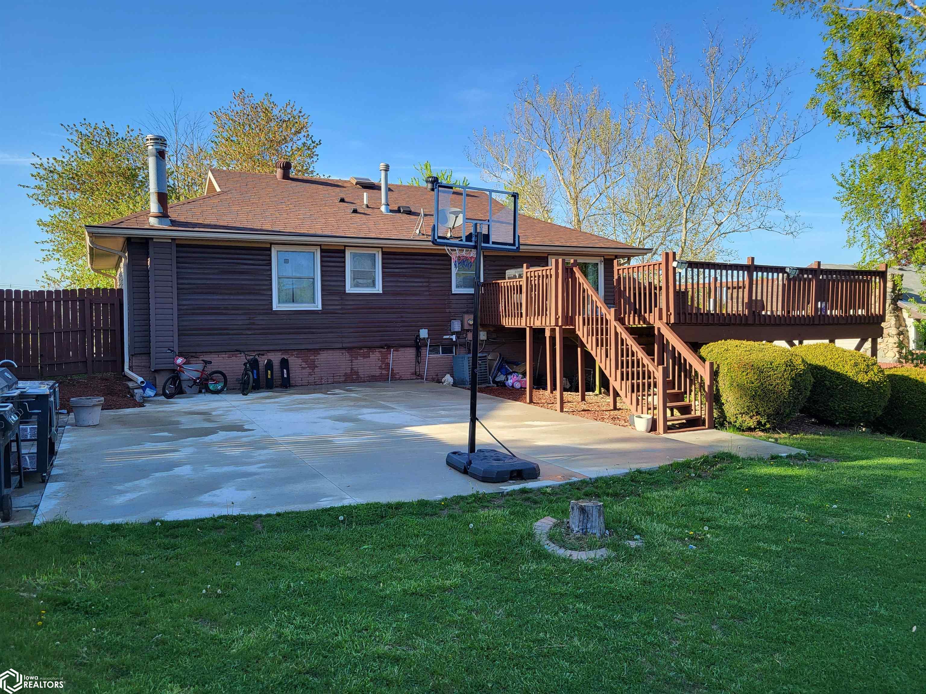 705 Newcastle Road, Marshalltown, Iowa image 7
