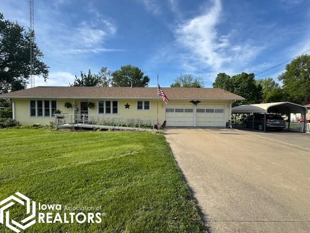 520 E Walnut, Centerville, Iowa image 2