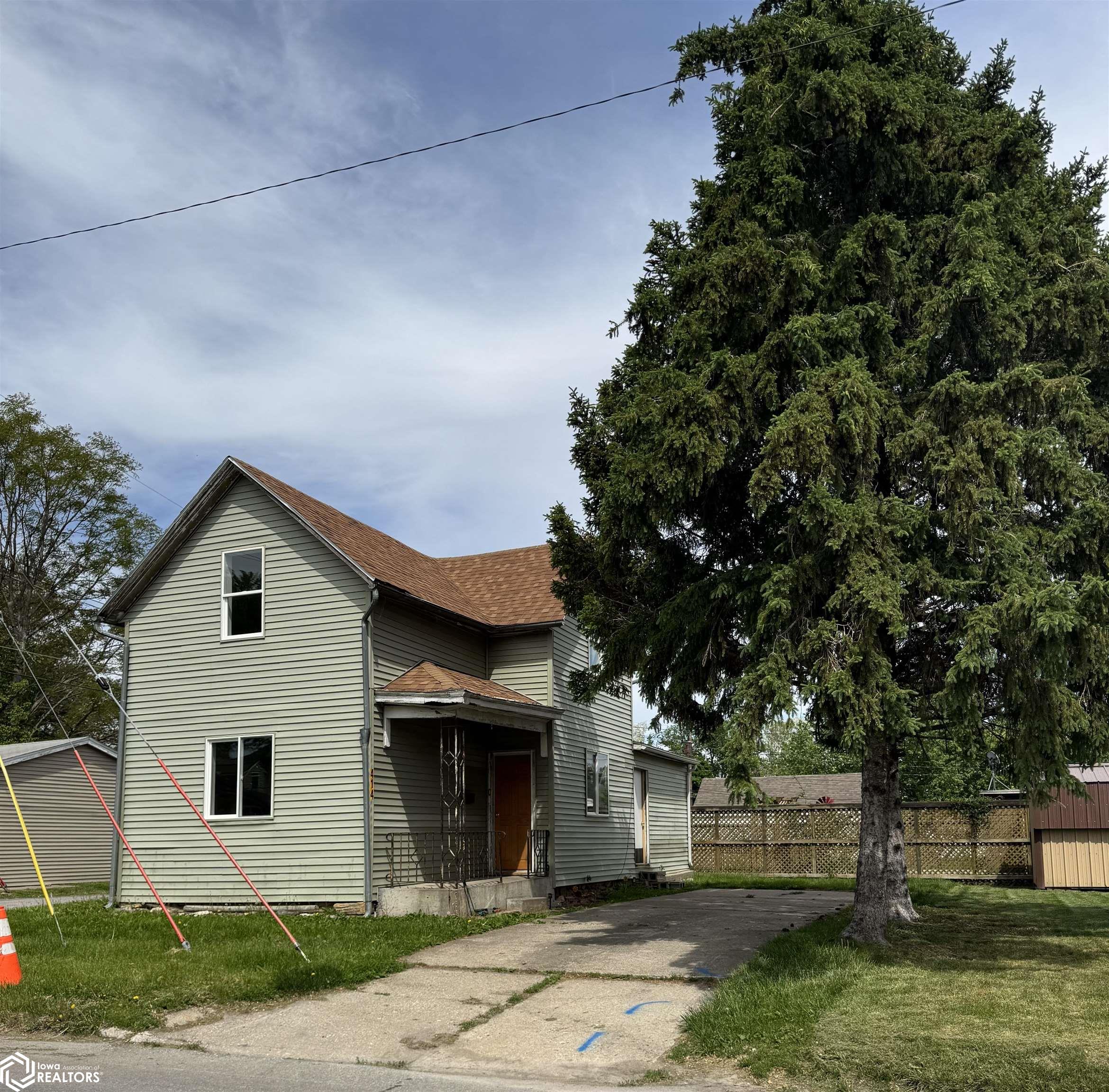 414 18th Street, Fort Madison, Iowa image 1