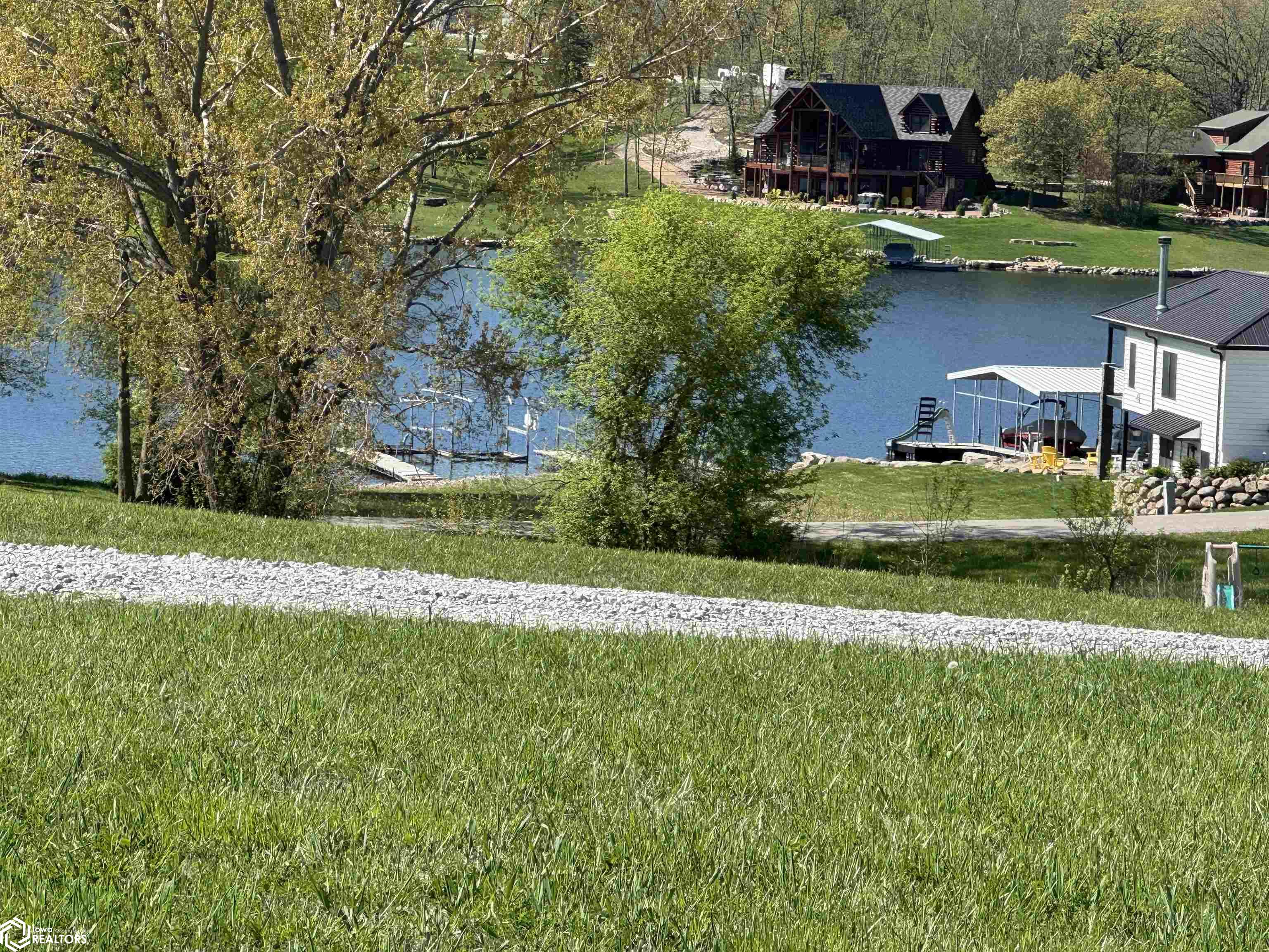 764 Lakeview, Ellston, Iowa image 2