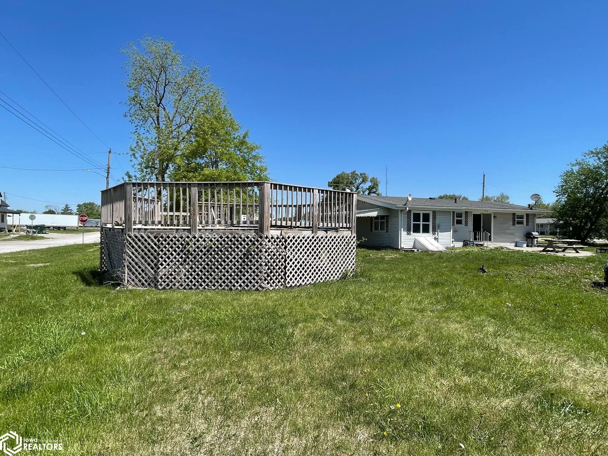 516 W Lee Street, Seymour, Iowa image 30