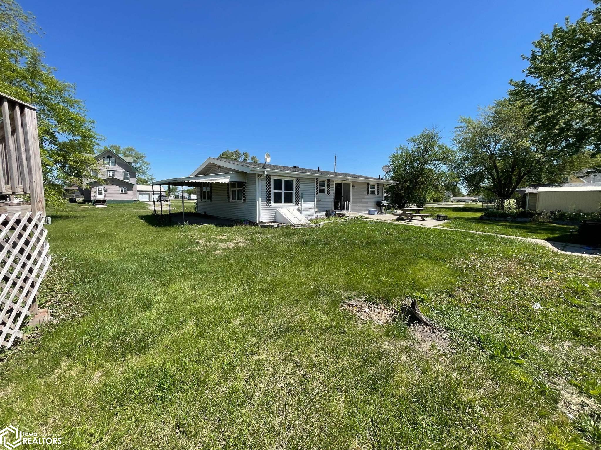 516 W Lee Street, Seymour, Iowa image 31