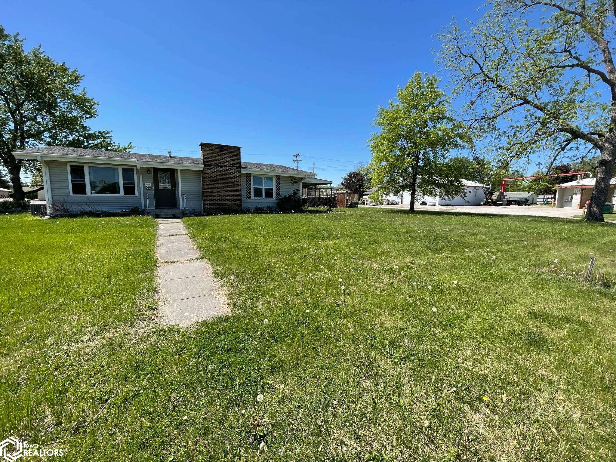 516 W Lee Street, Seymour, Iowa image 35