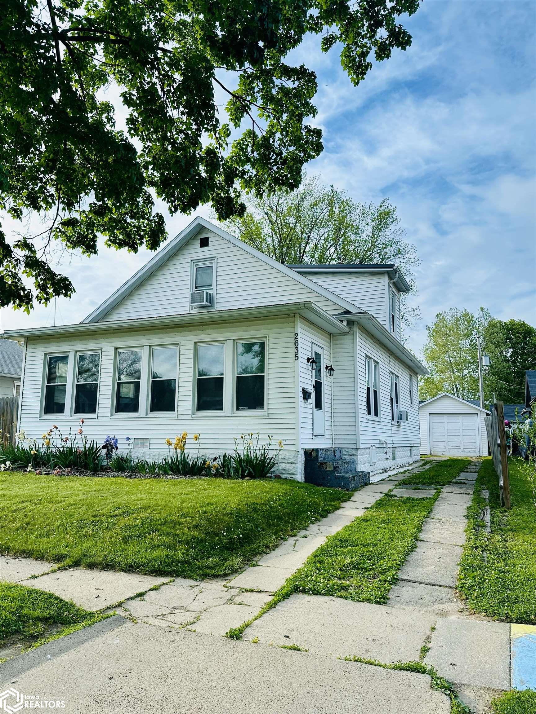 2635 Avenue H, Fort Madison, Iowa image 1