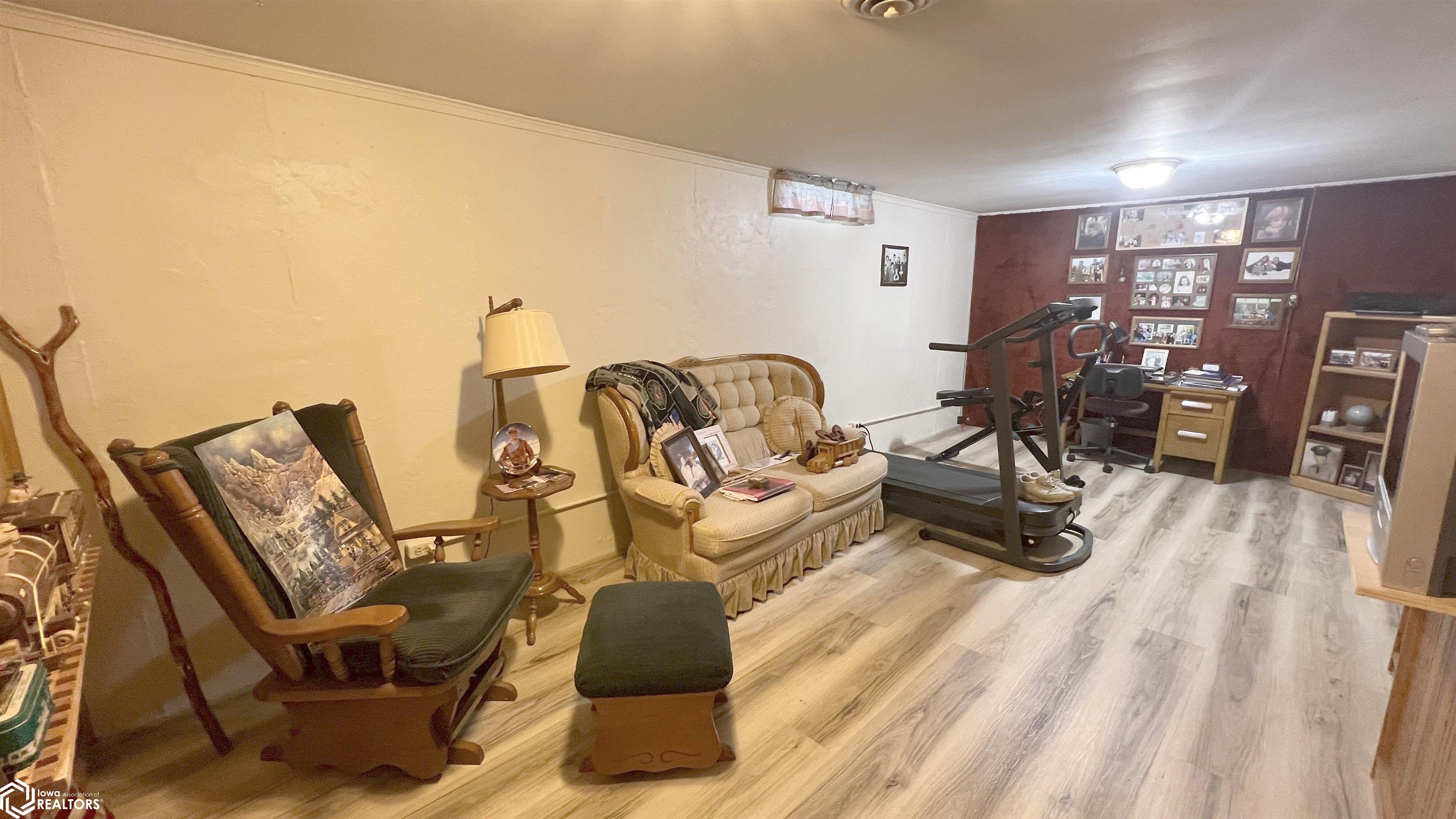 1715 Hillcrest Drive, Mason City, Iowa image 23