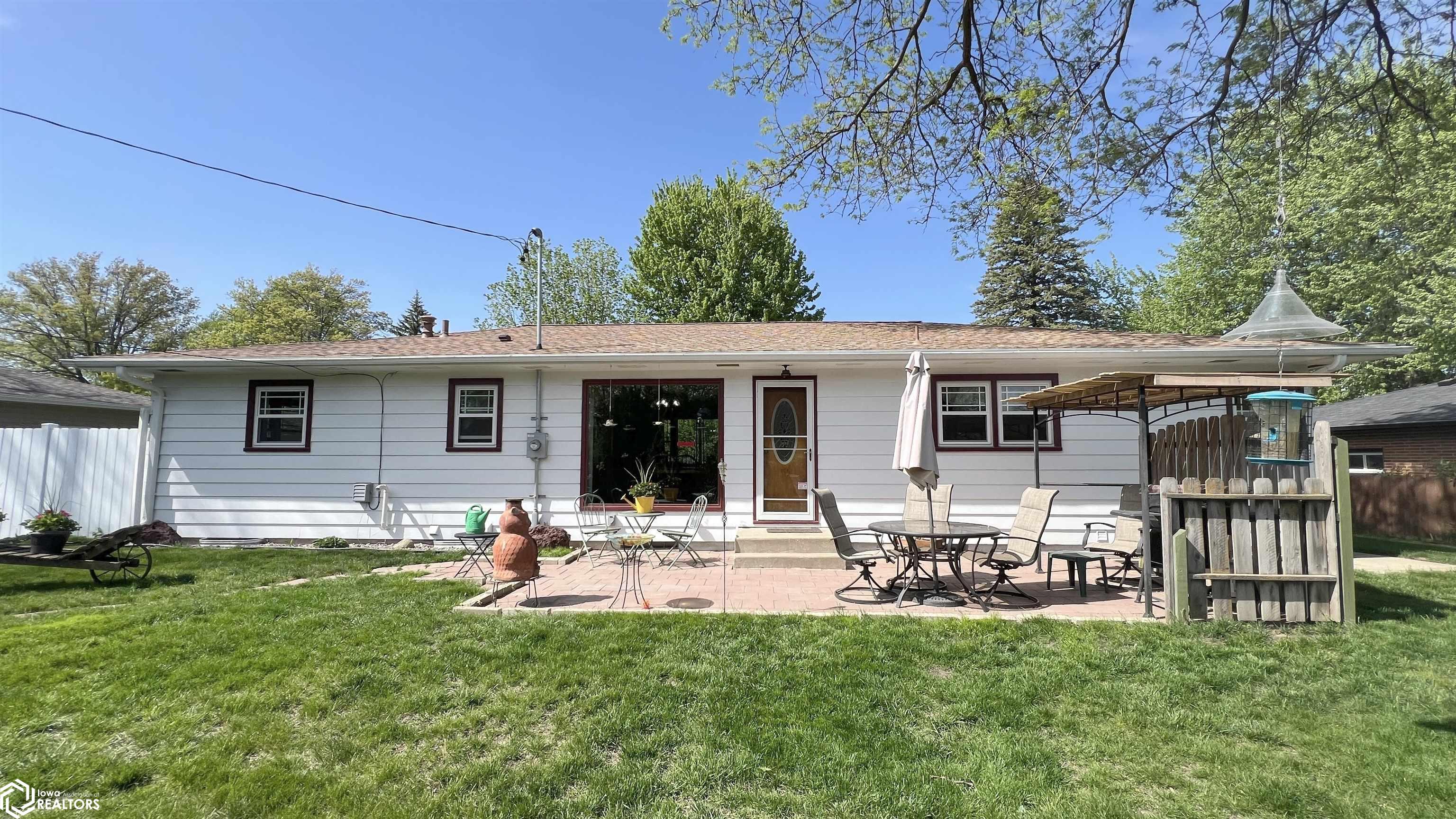 1715 Hillcrest Drive, Mason City, Iowa image 34