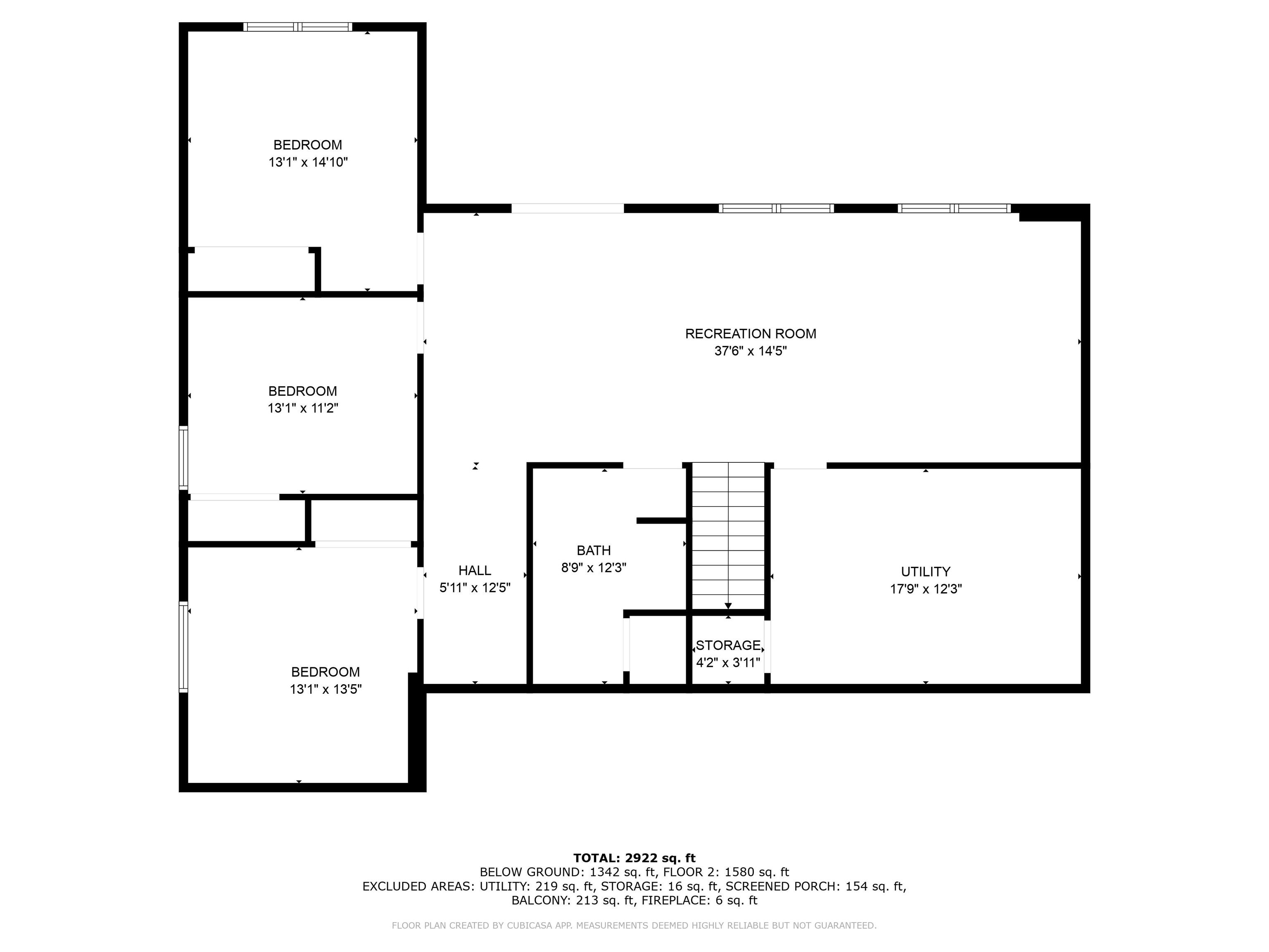 2230 S 32nd, Fairfield, Iowa image 38