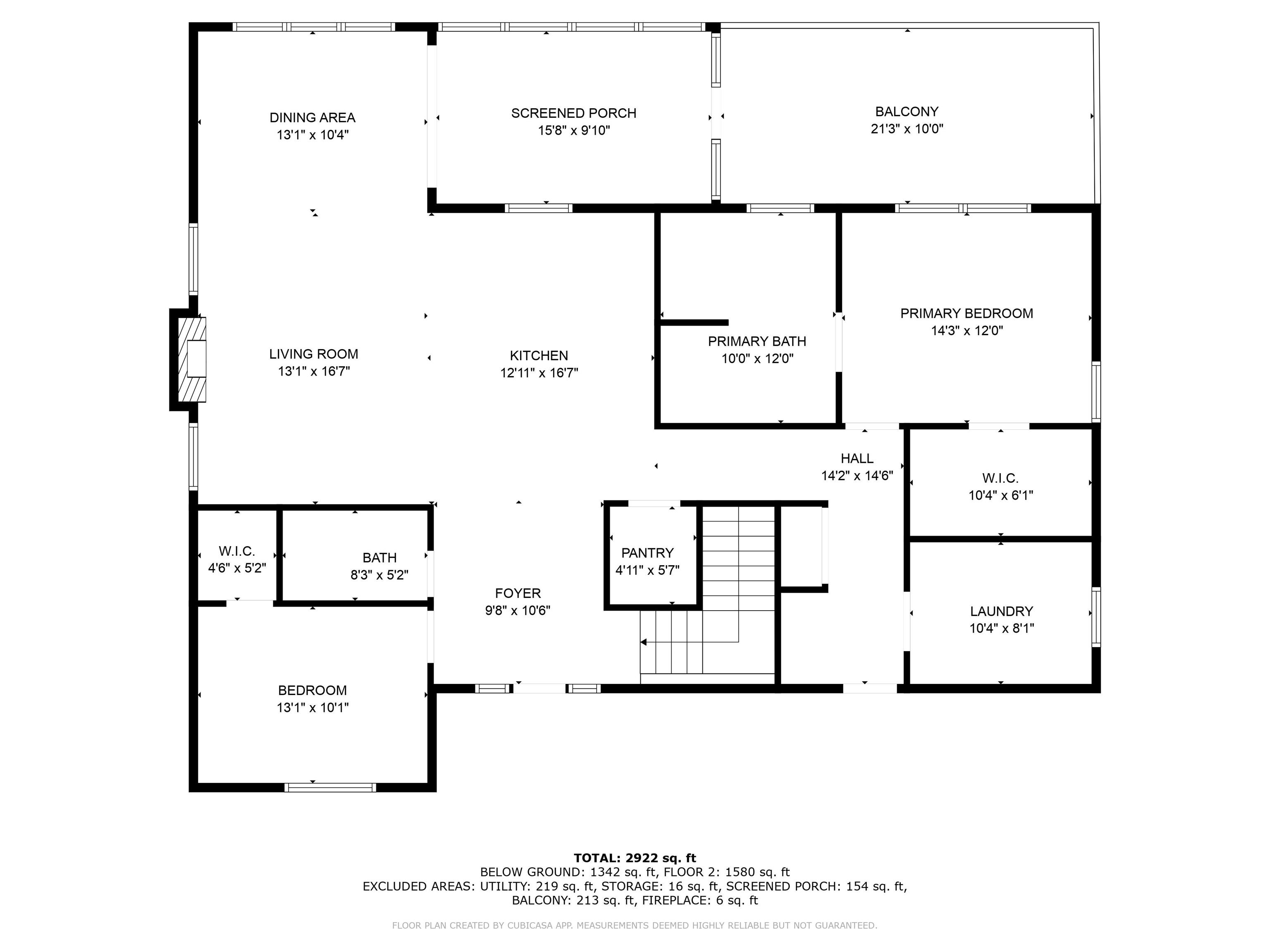 2230 S 32nd, Fairfield, Iowa image 39