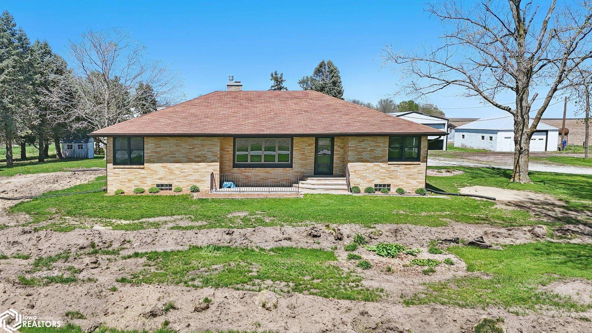 8872 NE 150th Avenue, Maxwell, Iowa image 1