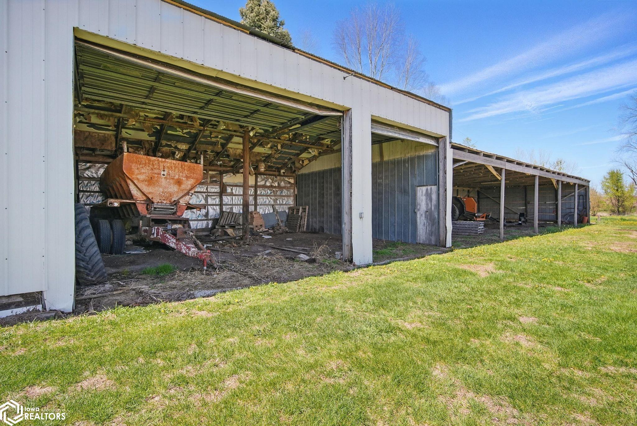 8872 NE 150th Avenue, Maxwell, Iowa image 28