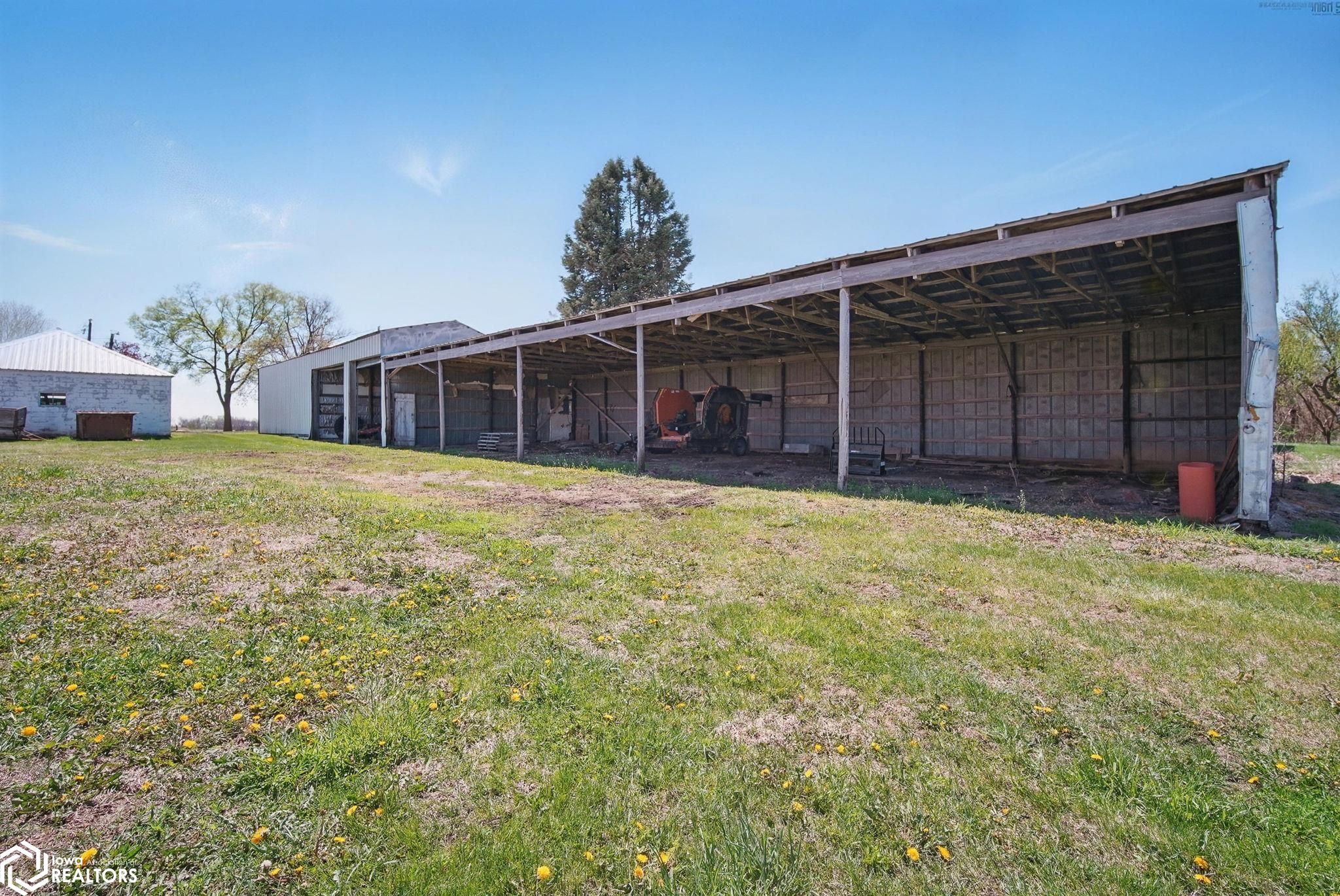 8872 NE 150th Avenue, Maxwell, Iowa image 30