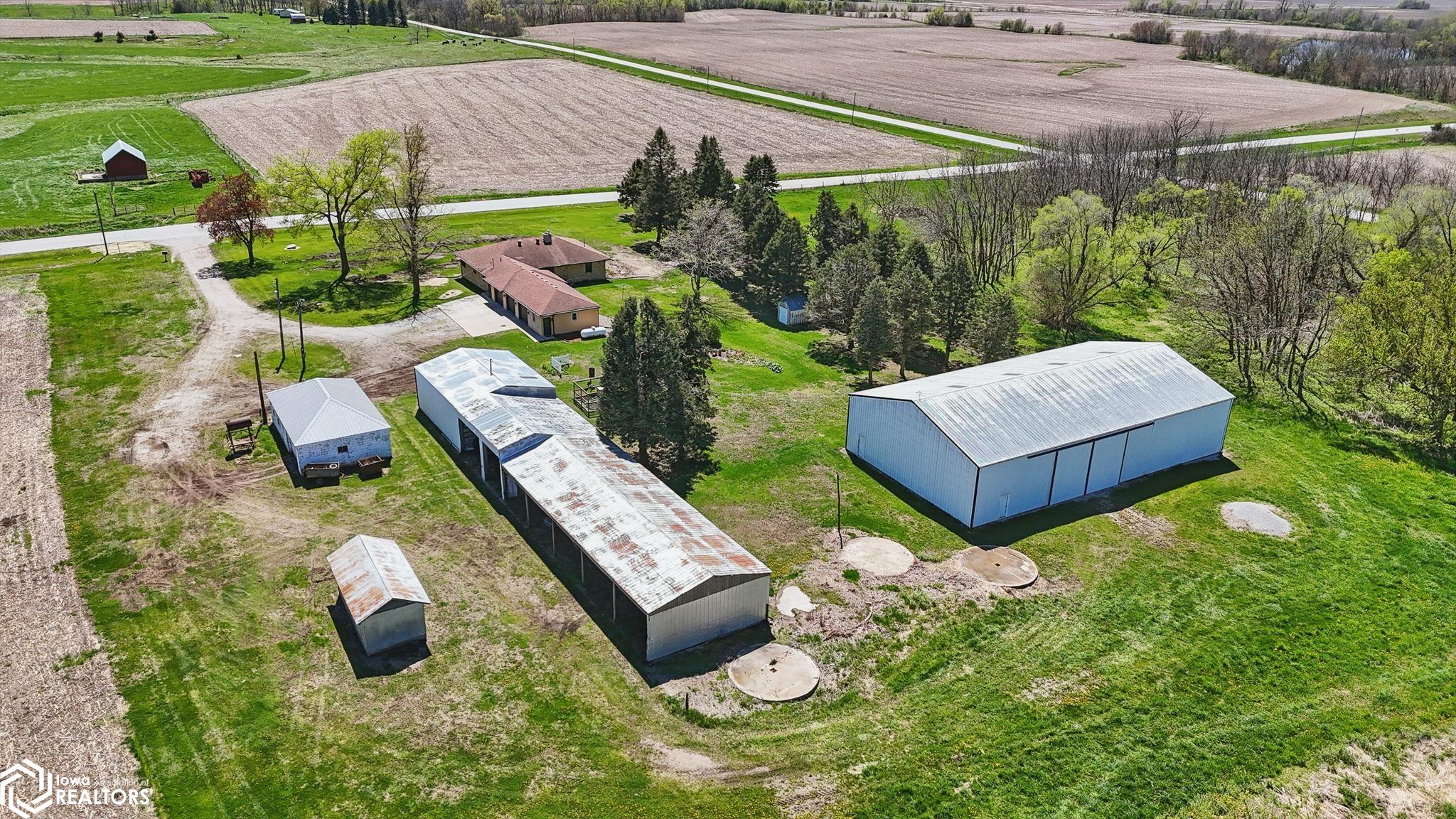 8872 NE 150th Avenue, Maxwell, Iowa image 42