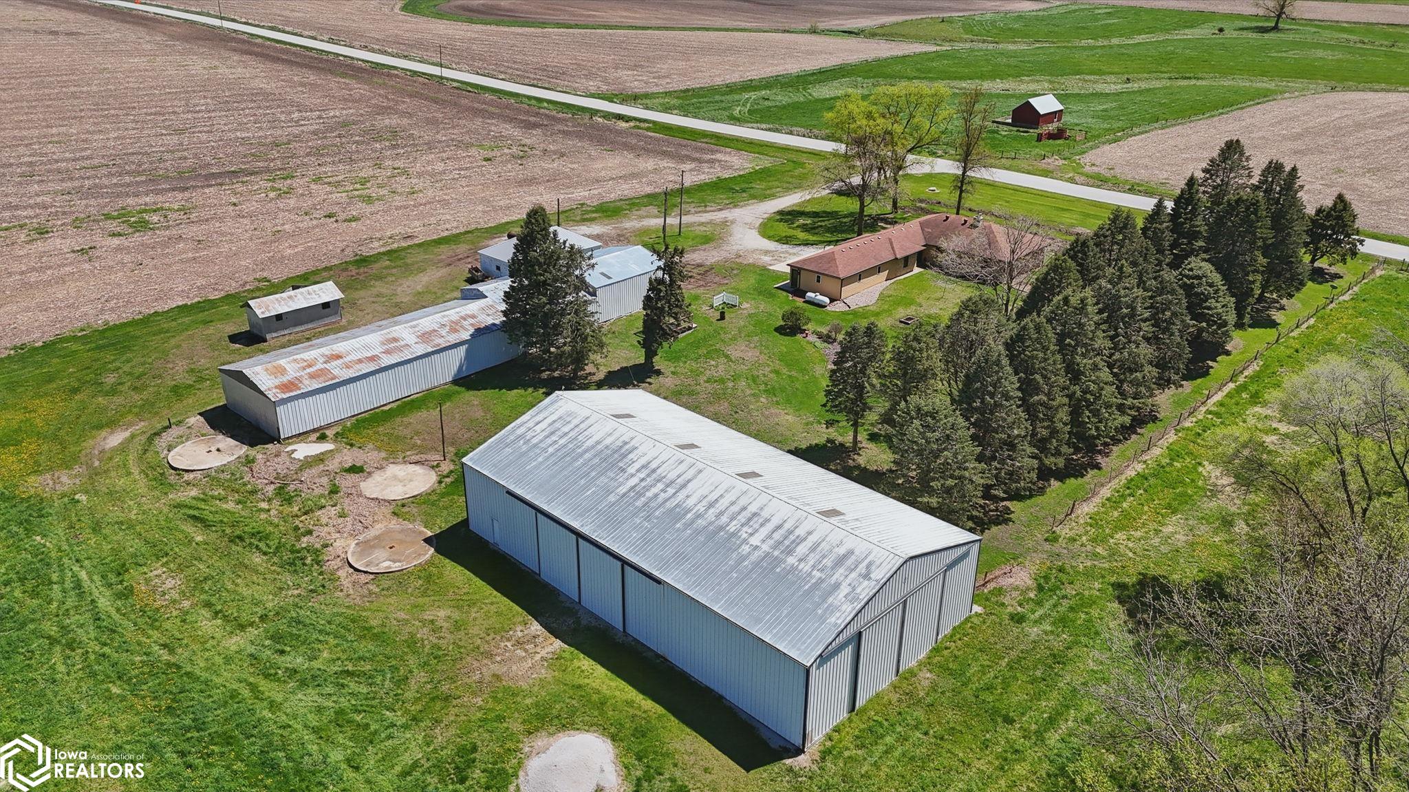 8872 NE 150th Avenue, Maxwell, Iowa image 43