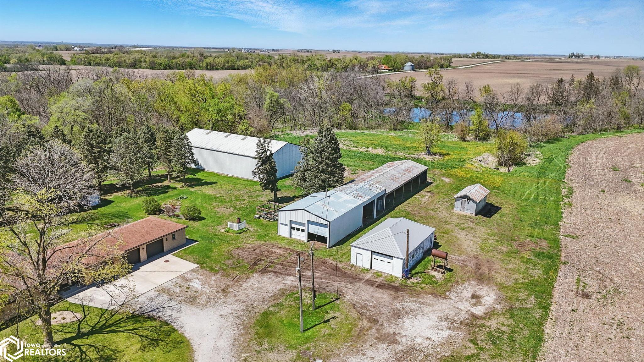 8872 NE 150th Avenue, Maxwell, Iowa image 46