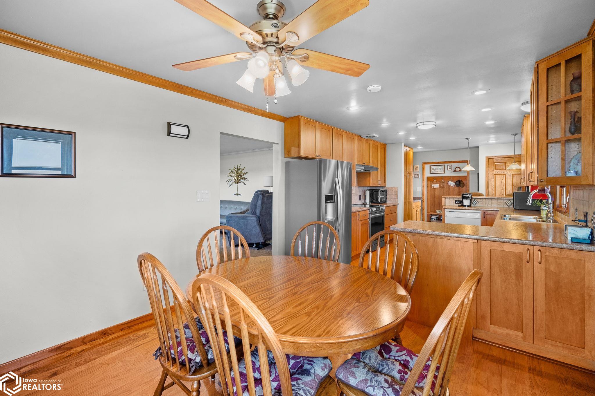 8872 NE 150th Avenue, Maxwell, Iowa image 10