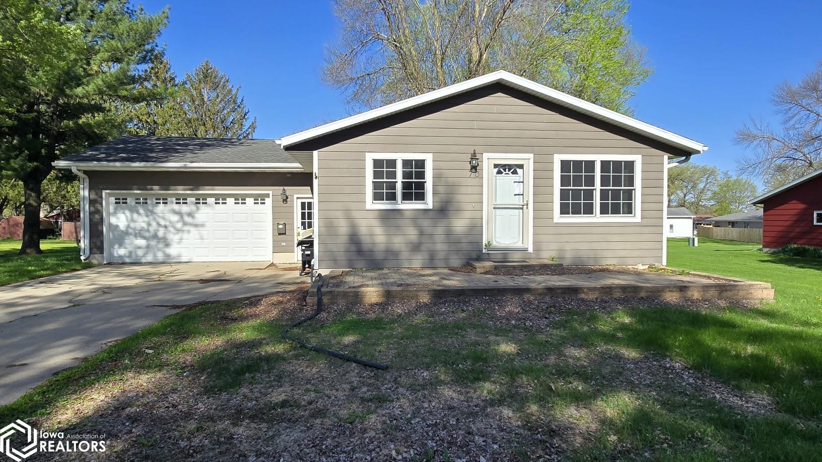 710 S Mill Street, Lake Mills, Iowa image 1
