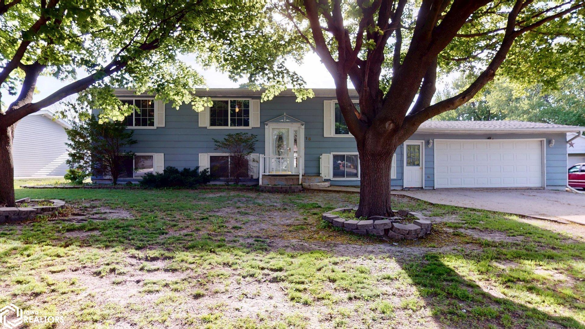 15 Circle Terrace, Manly, Iowa image 1