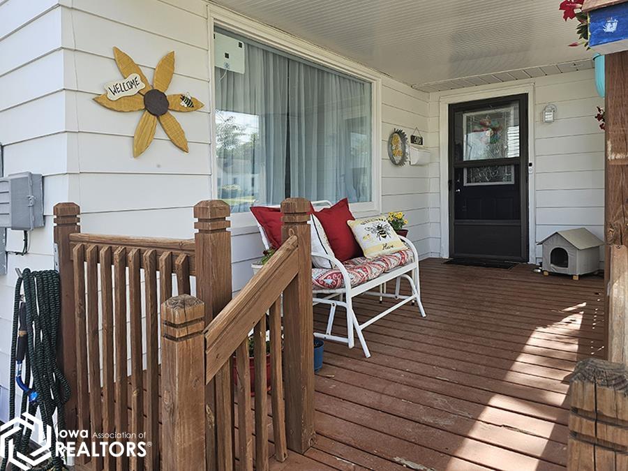 417 Grandview Avenue, Ottumwa, Iowa image 3