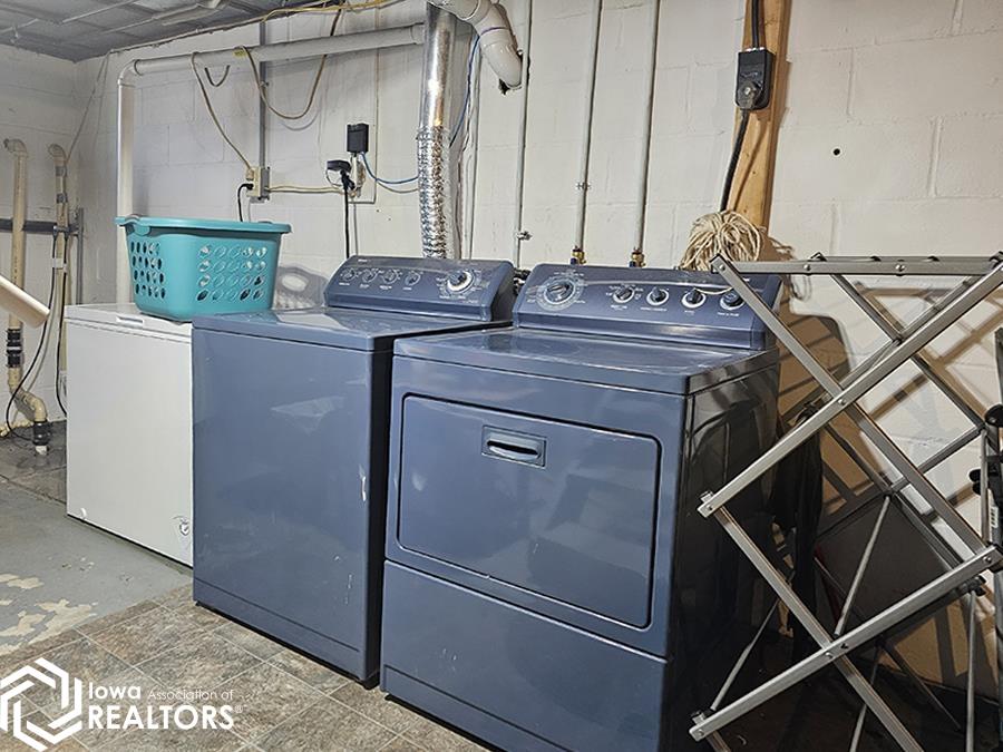 417 Grandview Avenue, Ottumwa, Iowa image 27