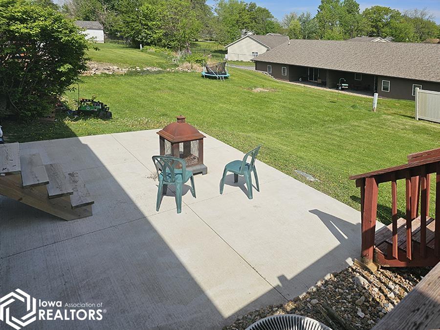 417 Grandview Avenue, Ottumwa, Iowa image 31