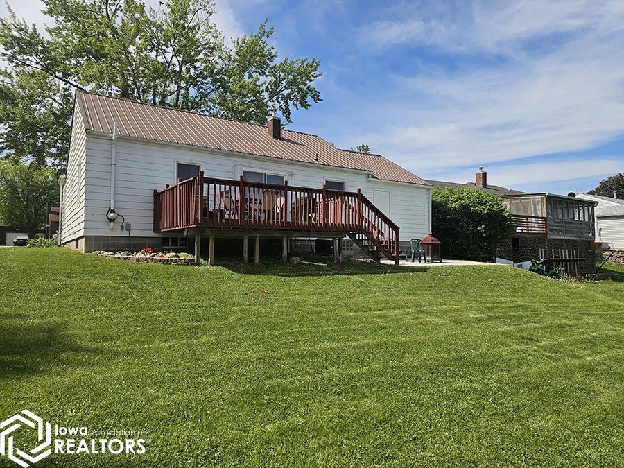 417 Grandview Avenue, Ottumwa, Iowa image 33