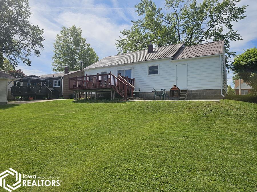 417 Grandview Avenue, Ottumwa, Iowa image 36