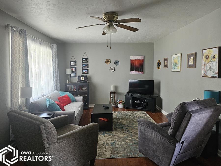 417 Grandview Avenue, Ottumwa, Iowa image 8