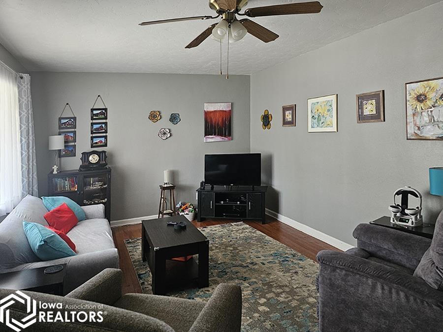 417 Grandview Avenue, Ottumwa, Iowa image 9