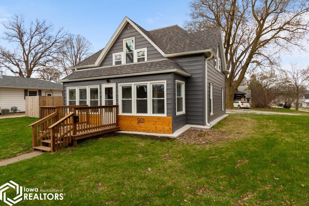 901 Mulberry Street, Atlantic, Iowa image 32