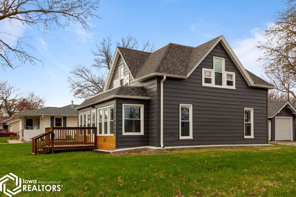 901 Mulberry Street, Atlantic, Iowa image 33