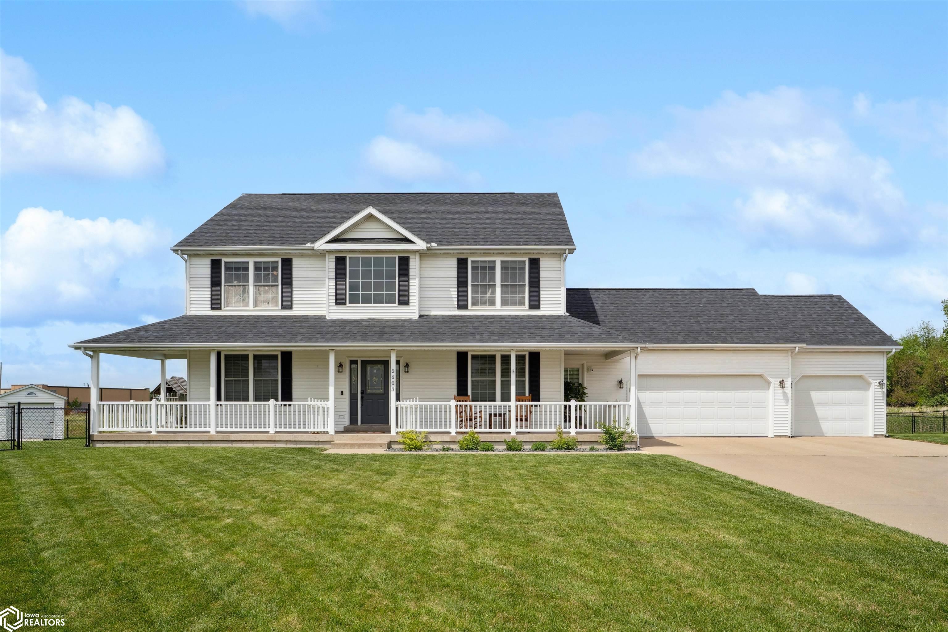 2603 Park Place, Burlington, Iowa image 1