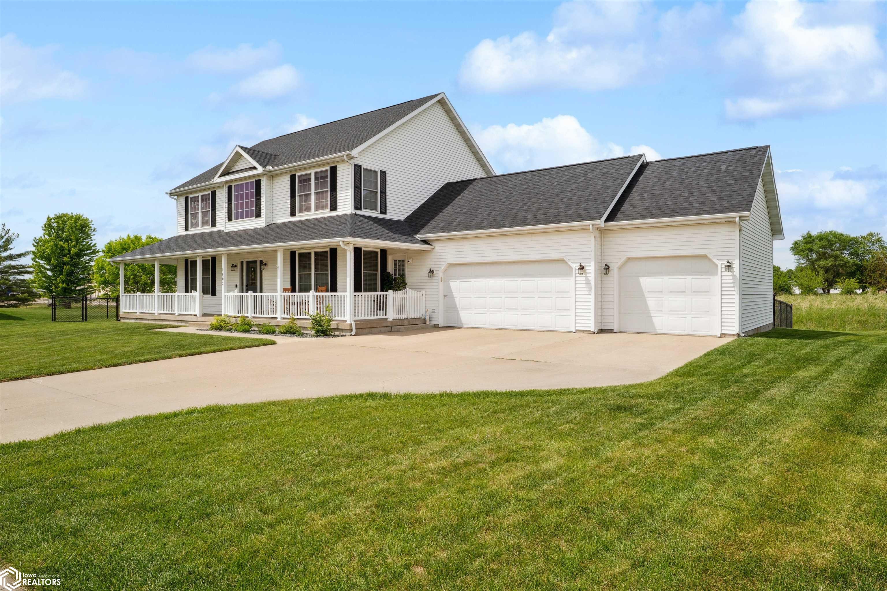 2603 Park Place, Burlington, Iowa image 2