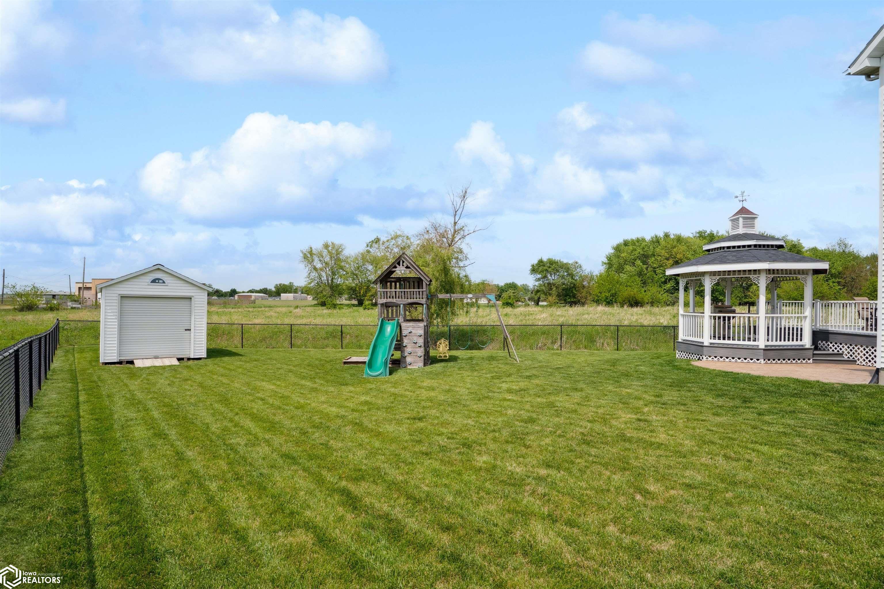 2603 Park Place, Burlington, Iowa image 35